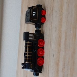 Thomas & Friend Hiro of the Rails